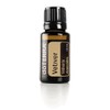 doTERRA Vetiver essential Oil 15 ml