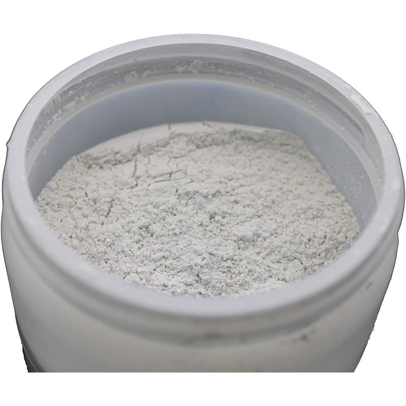 FAS Talc Powder - 4 OZ JAR