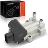 A-Premium Fuel Injection Idle Air Control Valve Compatible with Honda