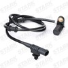 STARK SKWSS-0350308 Sensor, Wheel Speed Sensor, Wheel Speed Sensor, Esp