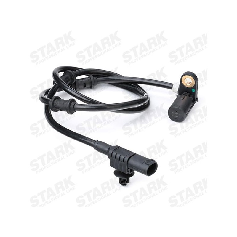 STARK SKWSS-0350308 Sensor, Wheel Speed Sensor, Wheel Speed Sensor, Esp