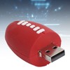 U Disk Football Flash Drive TypeC Transfer Interface Data Transmission