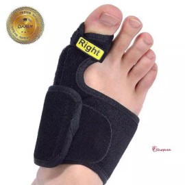 Shoppong X05 다름 엄지 발가락 변형방지 1set 휜발 교정밴드 2P ssu778 Prevent Deformation of Big Toe and Little Toe 1 Set Hammertoe Correction Band 2P