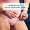 Schick Hydro Silk TrimStyle Razor with Bikini Trimmer for Women
