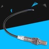 EBTOOLS Car Replacement Oxygen Sensors, 4 Wire Universal SG450 Air