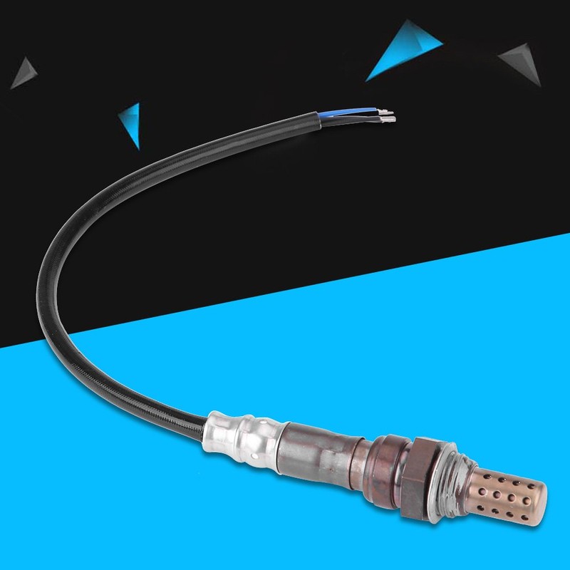 EBTOOLS Car Replacement Oxygen Sensors, 4 Wire Universal SG450 Air