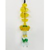 Feng Shui Car Hanging Ornament Pendant Decoration & Lotus Gourd