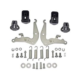 Parking Brake Bell Crank - Compatible with 1986-1995 Toyota Pickup 4WD