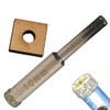 3/8" Diamond Drill Bit for Porcelain Tile Drill Bit 3/8