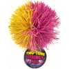 OddzOn 3.5" STRINGY BALL Toy Fidget Rubber (koosh like) Stress