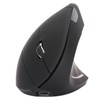 Ergonomic Wireless Mouse Comfortable Grip Power Saving Mode Stable Accurate
