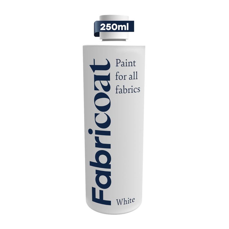 Fabricoat Fabric Paint – Restore or Change the Colour of
