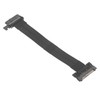 U2 SFF 8639 NVME PCIe SSD Cable 7.87in Long 2Gbps