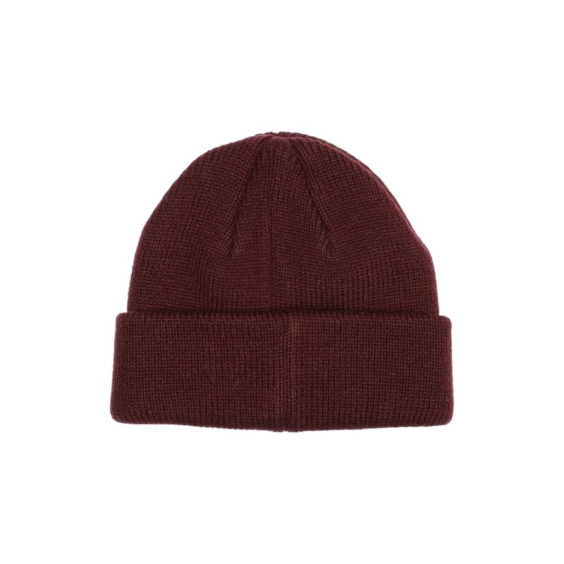 Slasher 23TH-N54K Kids Knit Cap (Brand Logo) Hat, Burg