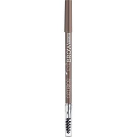 Catrice Eye Brow Stylist, Eye Pencil, Eyebrow Pencil, No. 040 Don't Let Me Brow'n, Brown, Long-Lasting, Matte, Vegan, Microplastic Particles Free, Nano Particles Free (1.4g)