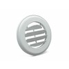 Thetford 94270 Coolvent Deluxe Adjustable .25, Polar White