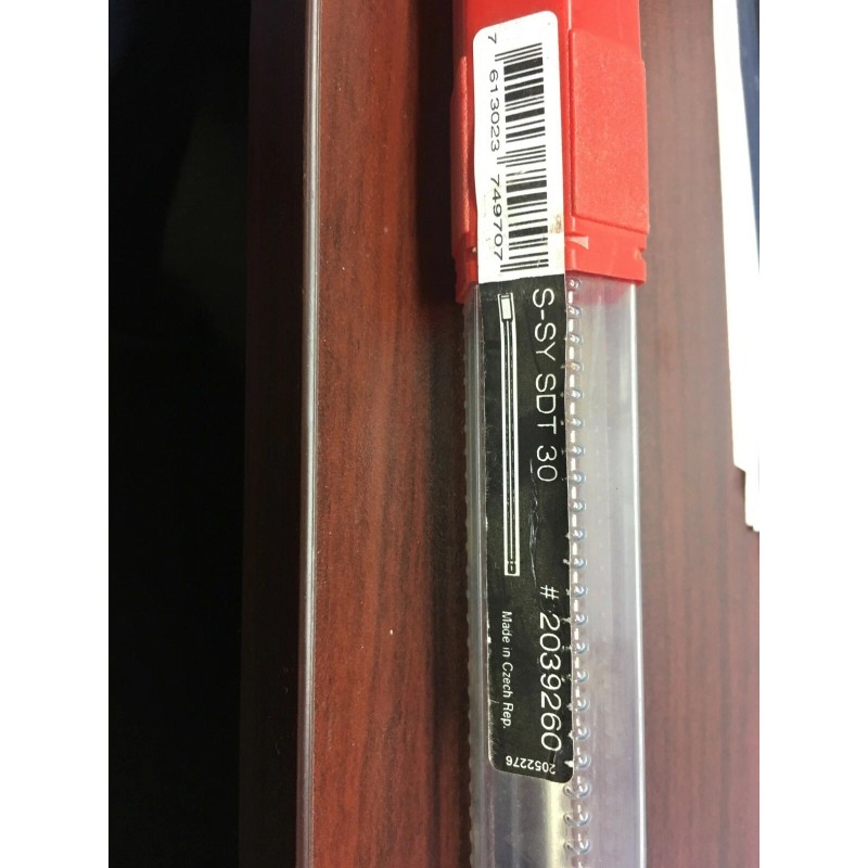HIlti 2039151 Power Bit S-SY SDT 30/SDT 5