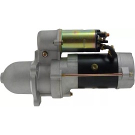 Gladiator New Starter for 10465346 10479613 6660797 Clark Bobcat 763HF V2203E 763C 763HC