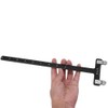 GLOGLOW Outdoor Archery Stainless Steel T Ruler for Compound &