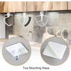 Flex Edge Beater Holders,Stand Mixer Accessory Holder,Stand Mixer Attachment Holders,Kitchen