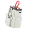 for Carplay Jumper Plug Radio Connector Plug and Play for