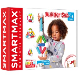 SMARTMAX My First Builder Set, Extra Large