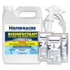 PERFORMACIDE Disinfectant - Kills COVID-19 Virus in 30 Seconds -