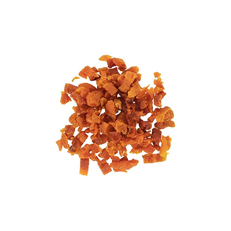 Diced Apricots, OliveNation Diced Dried California Apricots for For Baking
