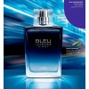 L'Bel BLEU INTENSE NIGHT Eau de Toilette 100ml 3.4 fl