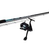 Spro C-Tec Prion Method Feeder Combo 2.66 m 40 g