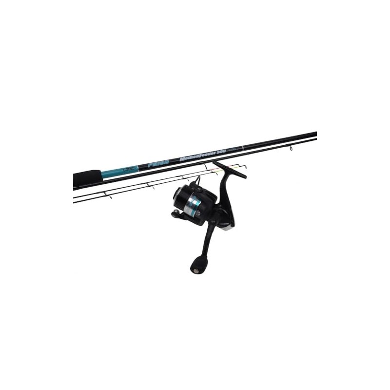 Spro C-Tec Prion Method Feeder Combo 2.66 m 40 g