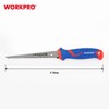 WORKPRO Jigsaw 150 mm 37 x 7.5 x 7.5 cm