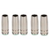 5PK Conical Nozzle Shroud Binzel Style Welding Welder MIG MB25