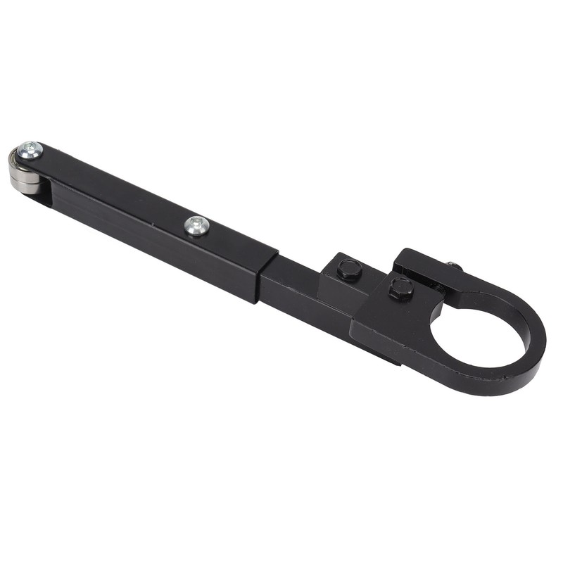 Belt Sander Attachment Sturdy Steel Low Noise Impact High Stability