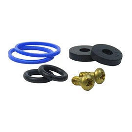 LASCO 0-4063 Arrowhead/Crane-Repcal Lavatory or Kitchen Faucet Stem Repair Kit