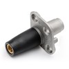 KUTTOLE Radio Antenna Base Mount Fit for Ford F-250 F-350