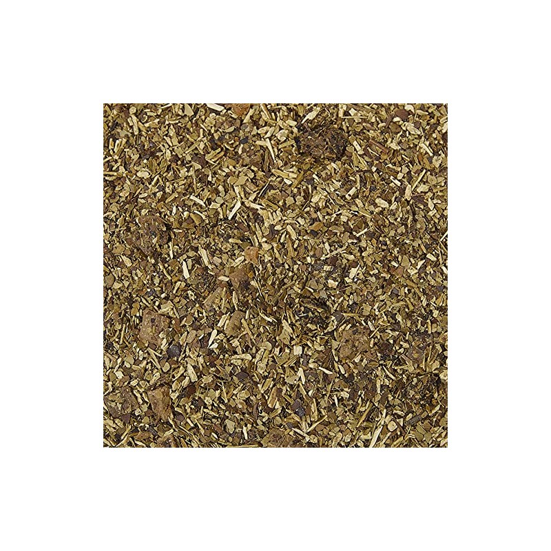 Complexion Tea Loose Leaf Travel Tin