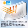 Honda Fit GR Series Sunshade, BLUESEATEC FIT GR1-GR8 Compatible, Windshield
