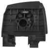 Carbhub Filter Base with Intake Baffle Fit for Stihl MS651