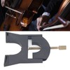 Violoncello String Lifter Adjustable Height Cello Bridge Replace Violoncello Repair