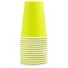 WHEN 21 Pro Tablecloth 89113i 15 Cups 20 cl Kiwi
