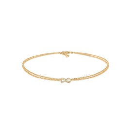 Elli Women's 925 Sterling Silver Necklet 0103420718_36