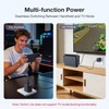 Switch 2 Charger, 60W Switch 2 Power AC Adapter with