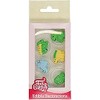FunCakes Sugar Decorations Dinosaur Set of 12