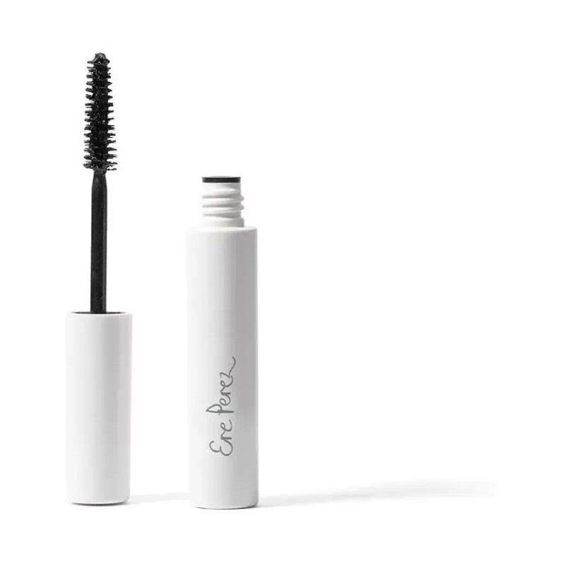 Rímel Ere Perez Máscara de Aguacate Negro Waterproof 10ml Volumen