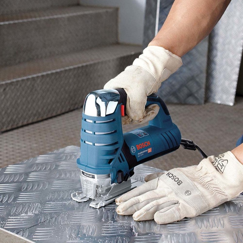 Bosch Segueta T121AF Speed for metal