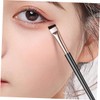 Beavorty Makeup Eyeliner Brush Set Pcs Black Gold Design Eyeliner