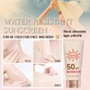 Sunscreen SPF50++++ Face Cream – 50g Broad Skin Barrier Repair