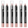 Manhattan Endless Stay 24h Eyeshadow Stick, 025, Voluptuous Pink, 3er