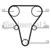 Contitech Timing Belt CT769